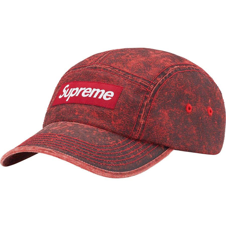 Supreme Boucle Camp Cap Tan, FW18, Open to offers.