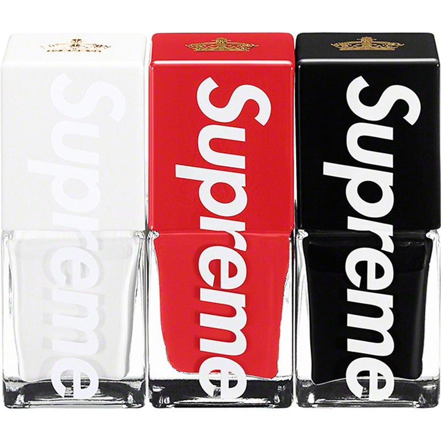 Supreme®/Pat McGrath Labs Nail Polish (Set of 3) | Waves Never Die | Waves Never Die | 