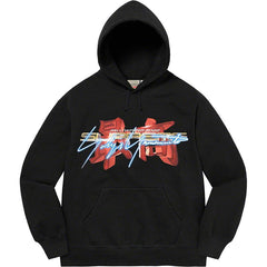 Buy Supreme®/Yohji Yamamoto® TEKKEN™ Hooded Sweatshirt