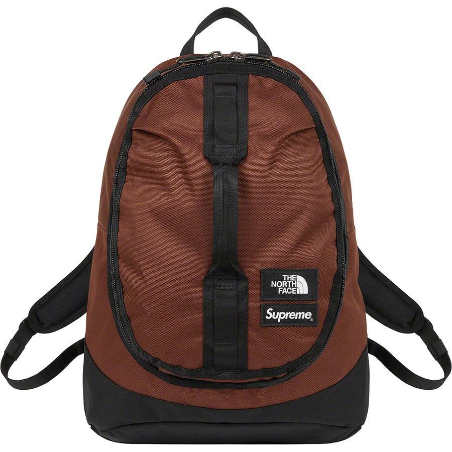 Supreme Backpack Never Used  Supreme backpack, Backpacks, North