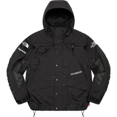Buy Supreme®/The North Face® Steep Tech Apogee Jacket (Black 