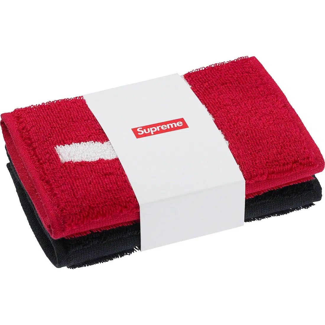 Supreme IMABARI POCKET FOLDING TOWELS (SET OF 2) | Waves Never Die | Supreme | Accessories