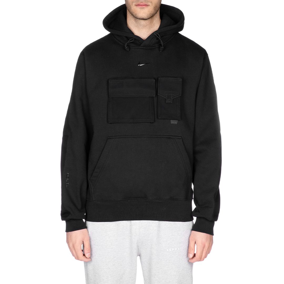 Nike x NOCTA Hoodie | Waves Never Die | Drake | Hoodie