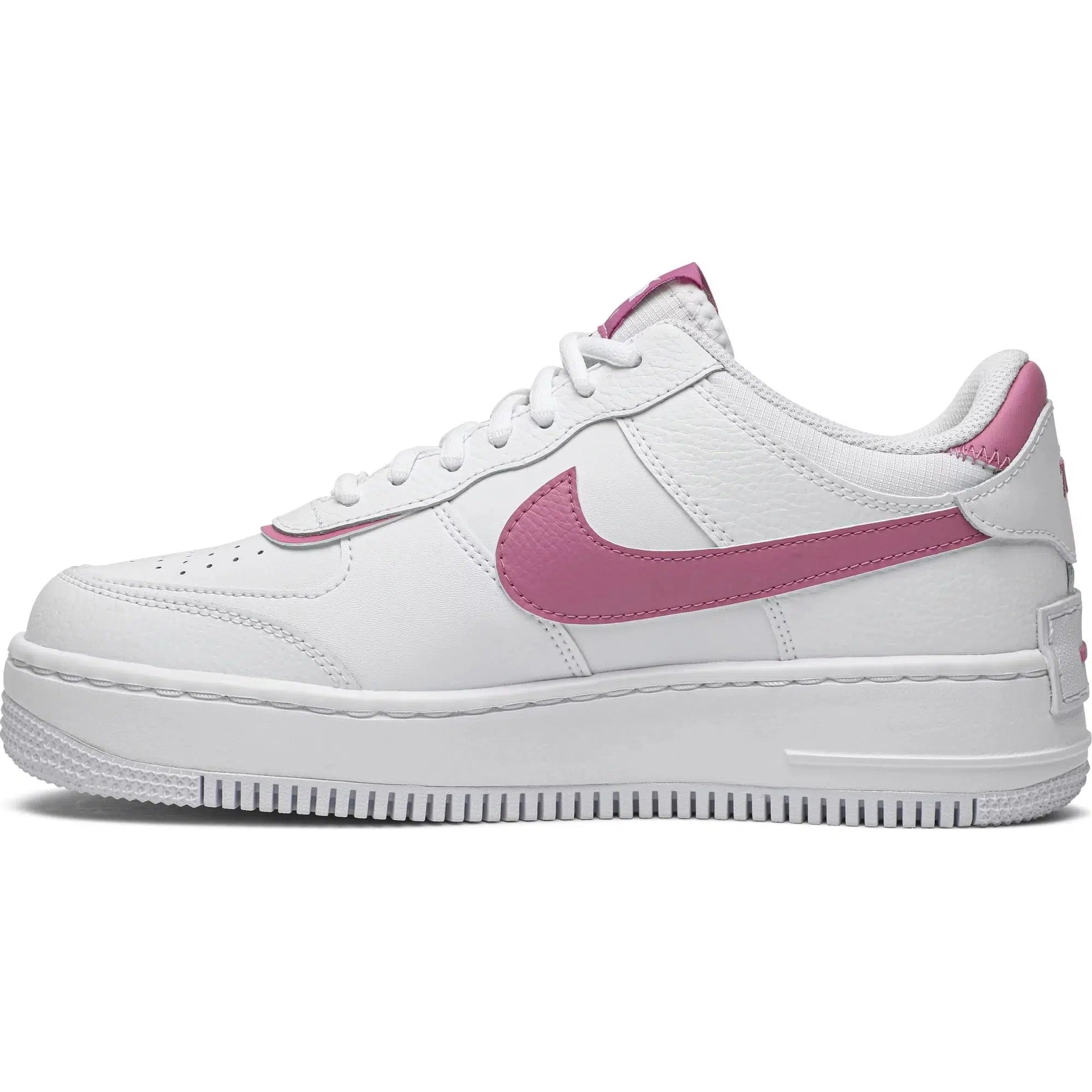 Buy Nike Wmns Air Force 1 Shadow White Magic Flamingo Online Waves Au