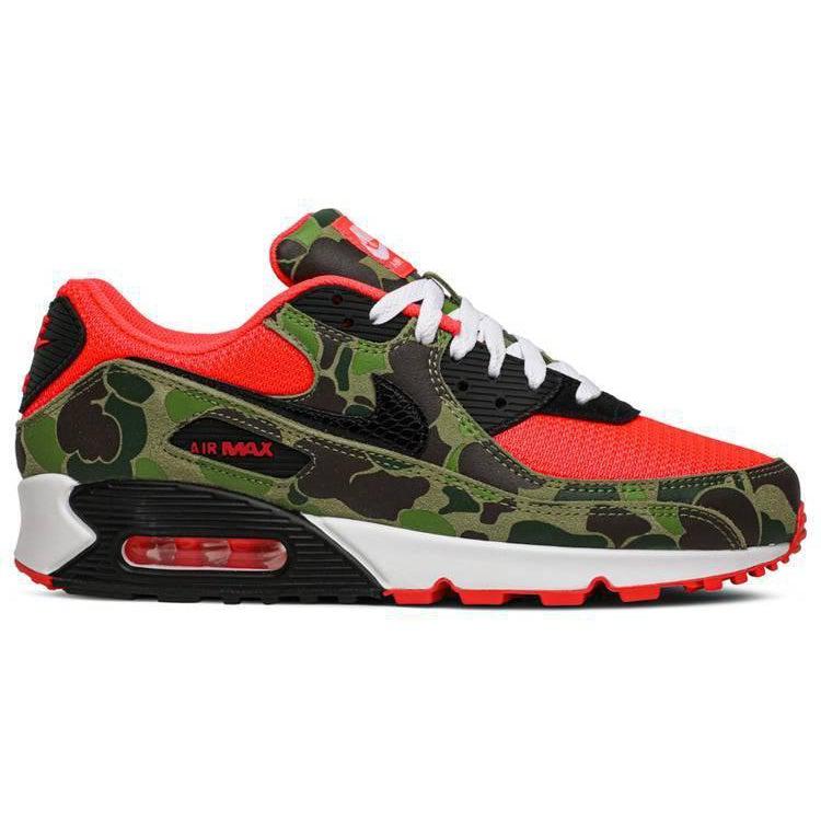 Buy Nike Atmos x Air Max 90 SP 'Reverse Duck Camo' Online - Waves ...