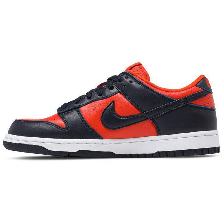 Nike Dunk Low SP 'Champ Colors' | Waves Never Die | Nike | Sneakers