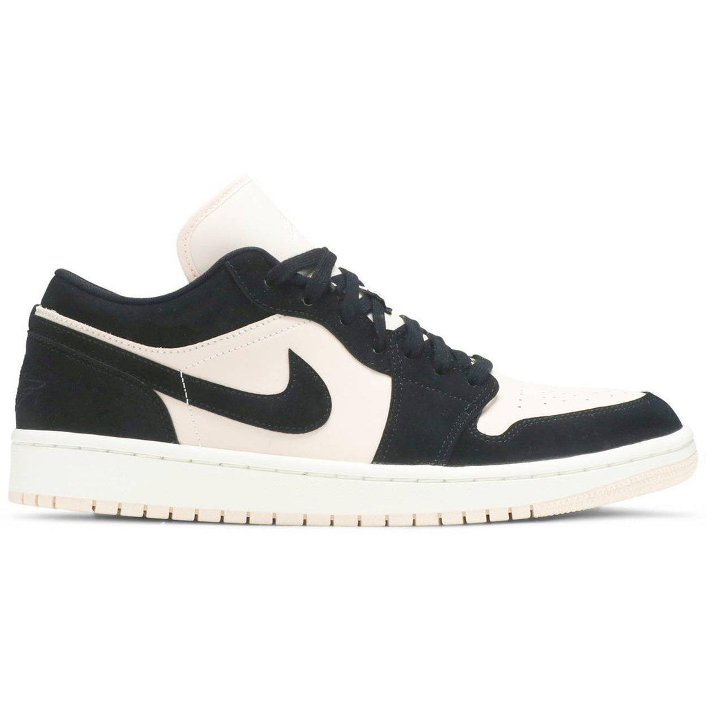 Buy Nike Wmns Air Jordan 1 Low 'Black Guava Ice' Online - Waves