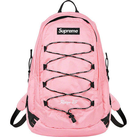 Supreme backpack shop for girl