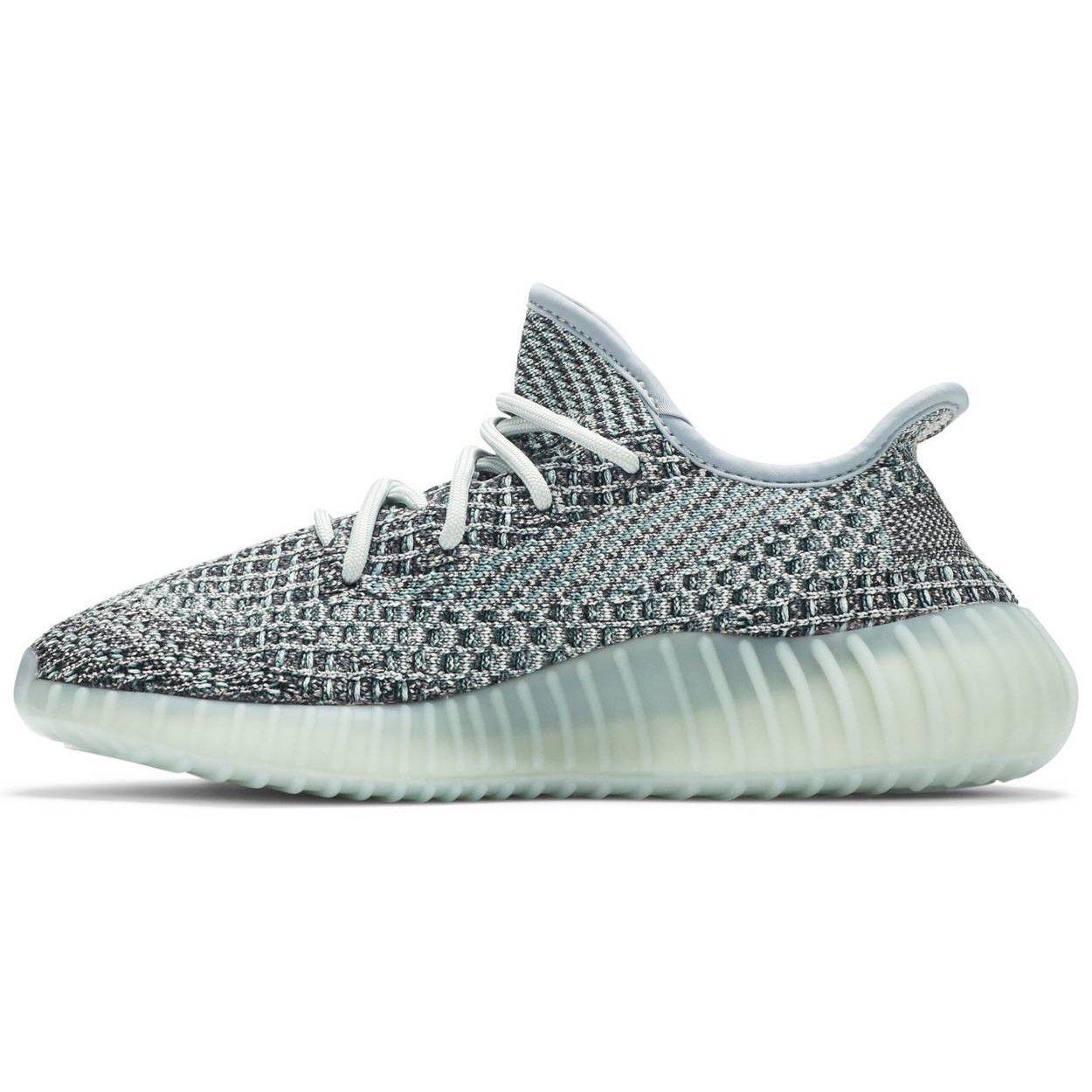 Adidas Yeezy Boost 350 V2 'Ash Blue' | Waves Never Die | Adidas | Sneakers