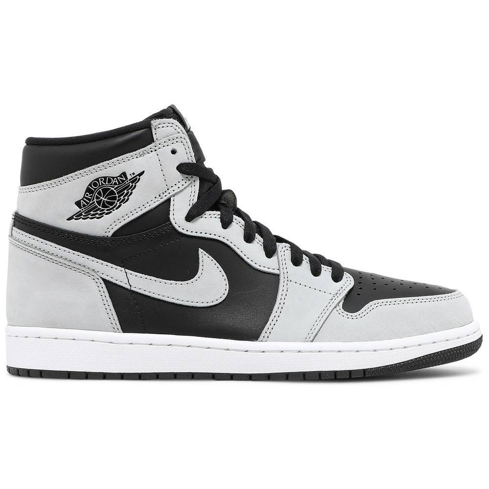 Nike Air Jordan 1 Retro High OG 'Shadow 2.0' | Waves Never Die | Nike | Sneakers