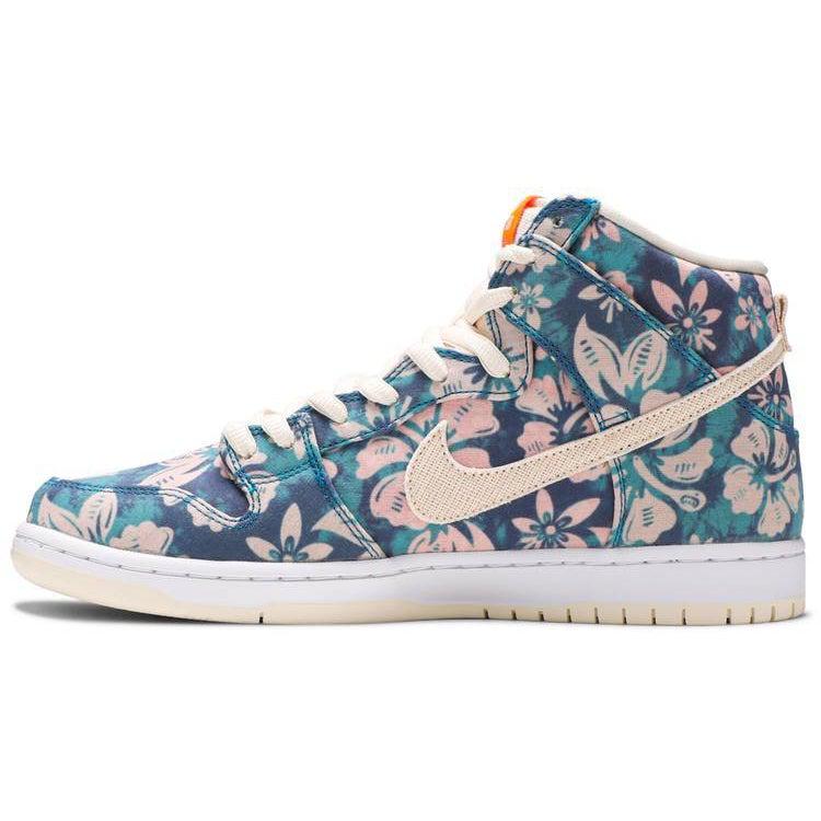 Nike Dunk High SB 'Maui Wowie' | Waves Never Die | Nike | Sneakers