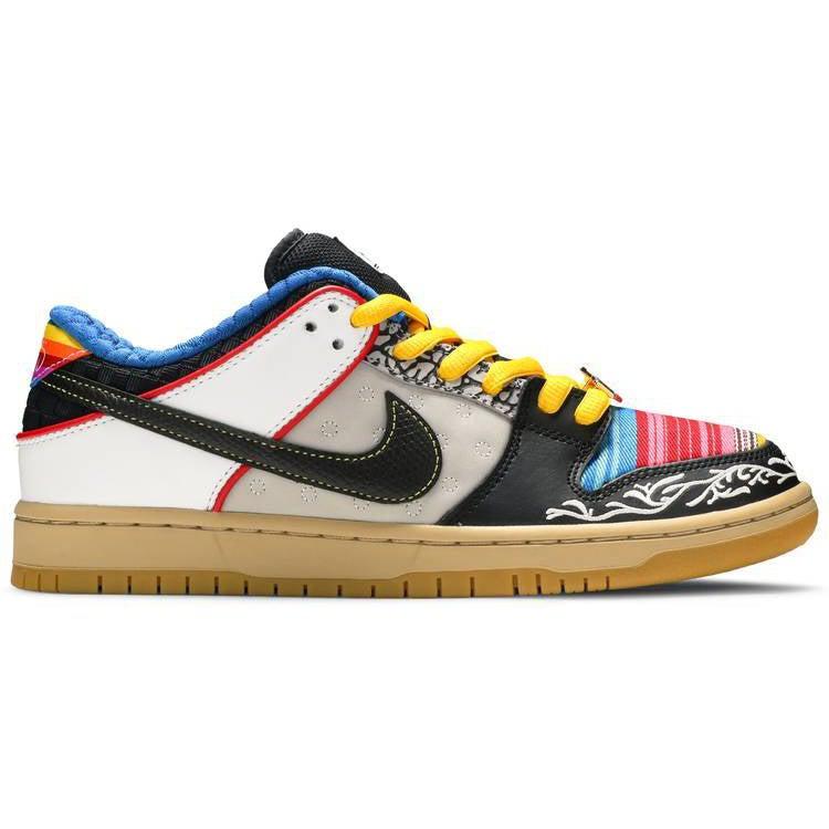 Nike Dunk Low SB 'What The Paul' | Waves Never Die | Nike | Sneakers