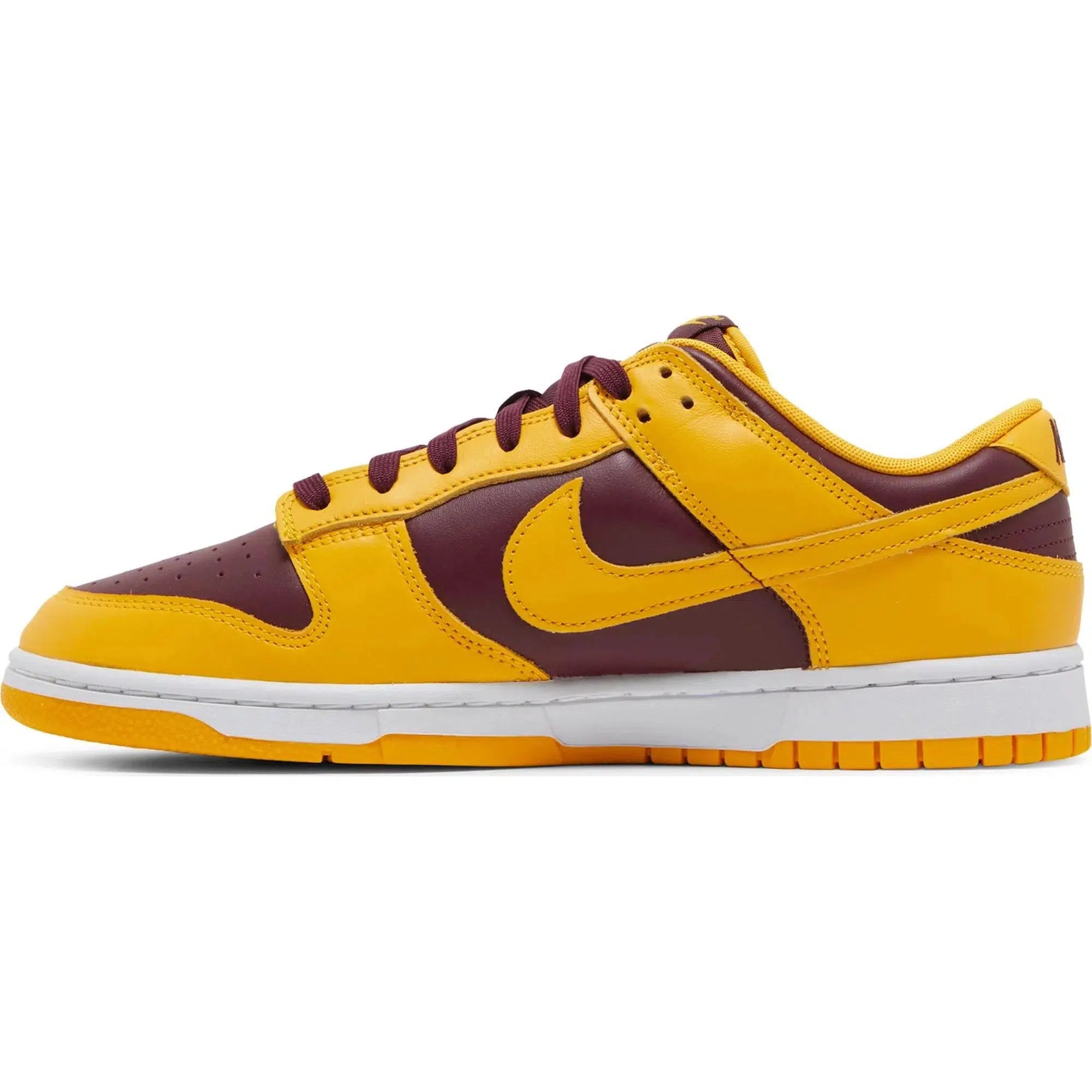 Nike Dunk Low Retro 'Arizona State' | Waves Never Die | Nike | Sneakers