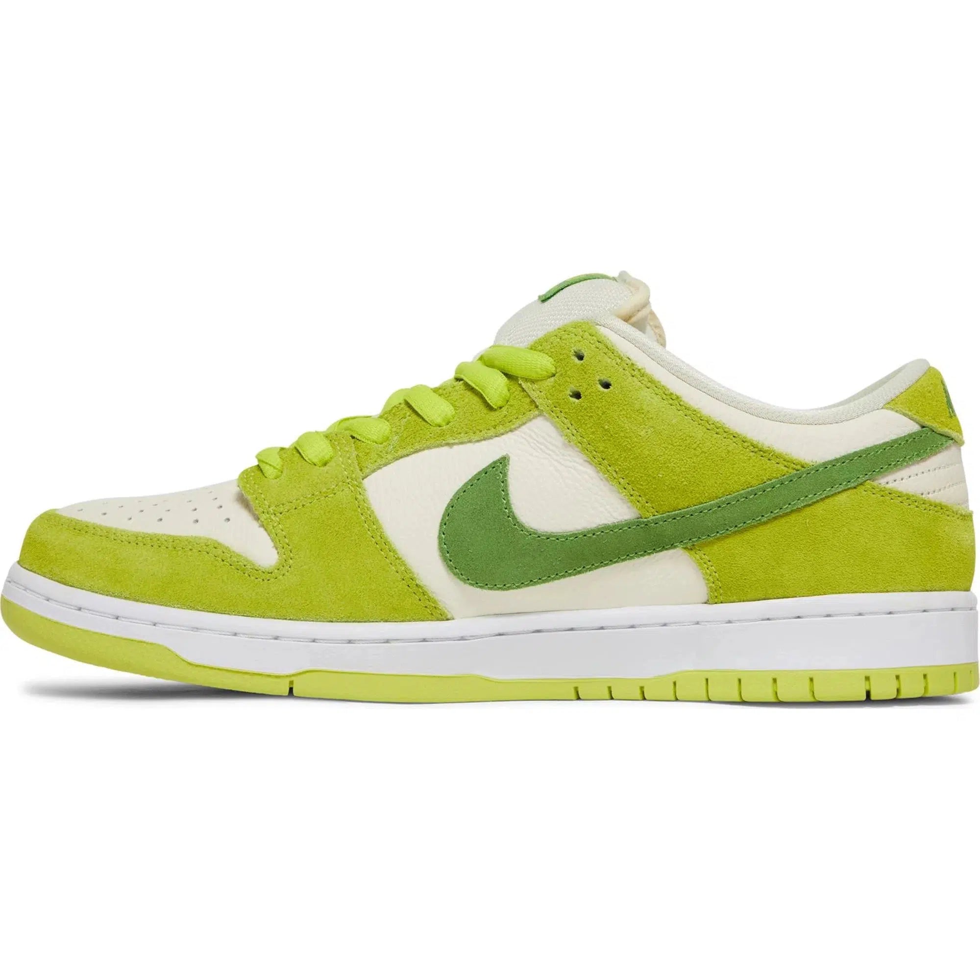 Nike SB Dunk Low Green Sour Apple | Waves Never Die | Nike | Sneakers