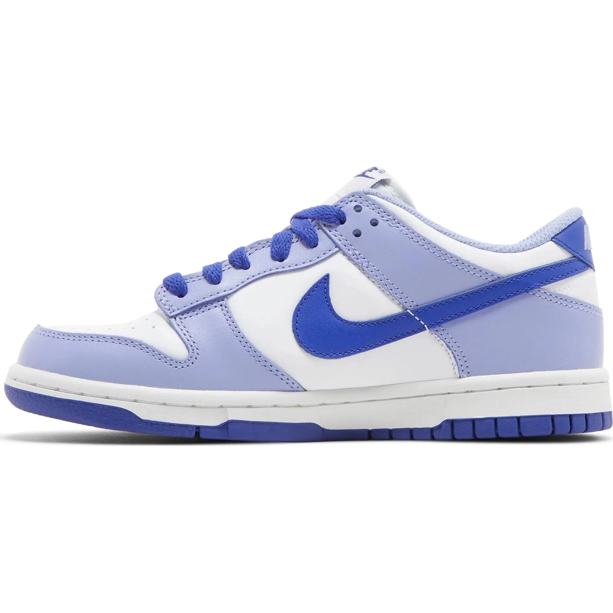 Nike Dunk Low Blueberry (GS) | Waves Never Die | Nike | Sneakers