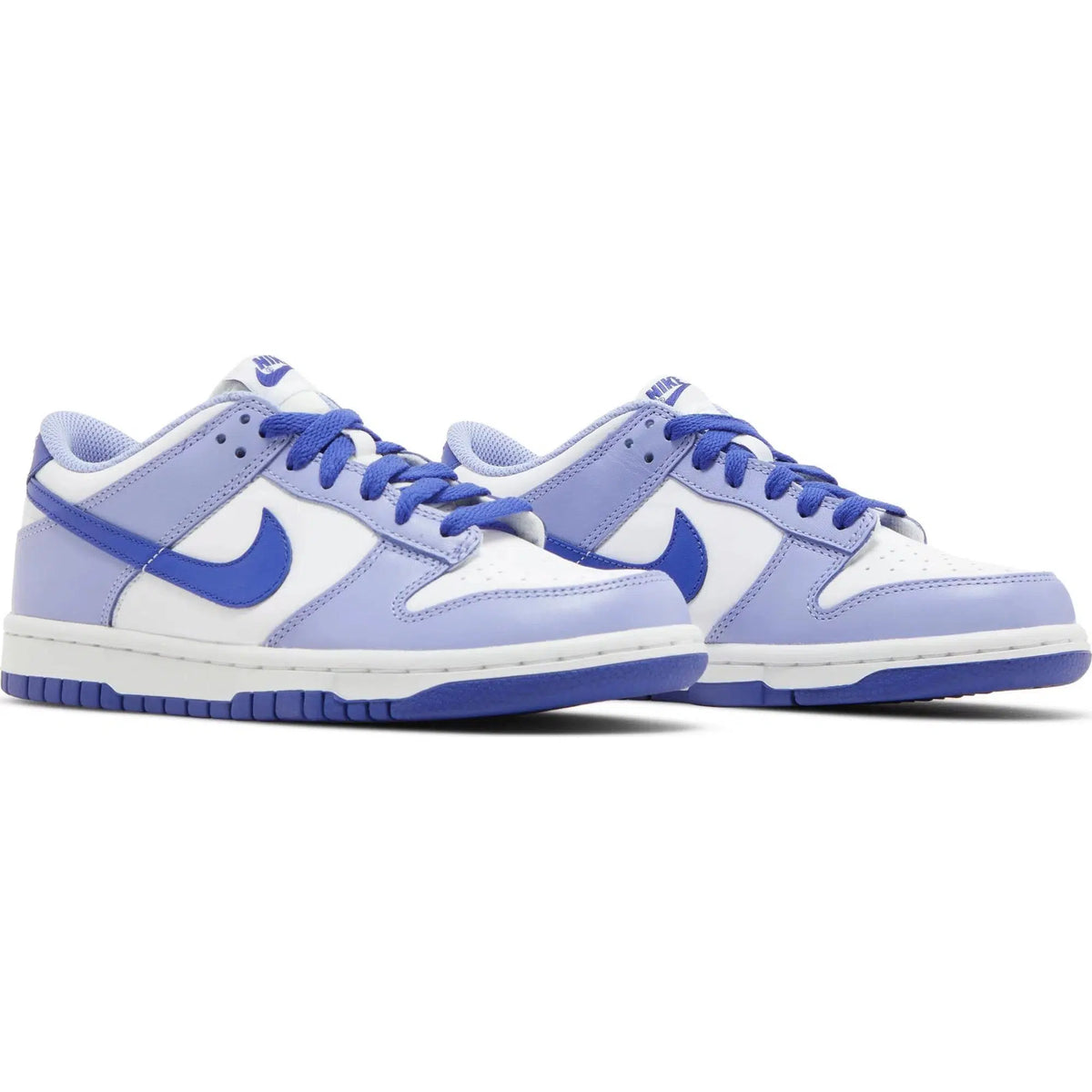 Nike Dunk Low Blueberry (GS) | Waves Never Die | Nike | Sneakers