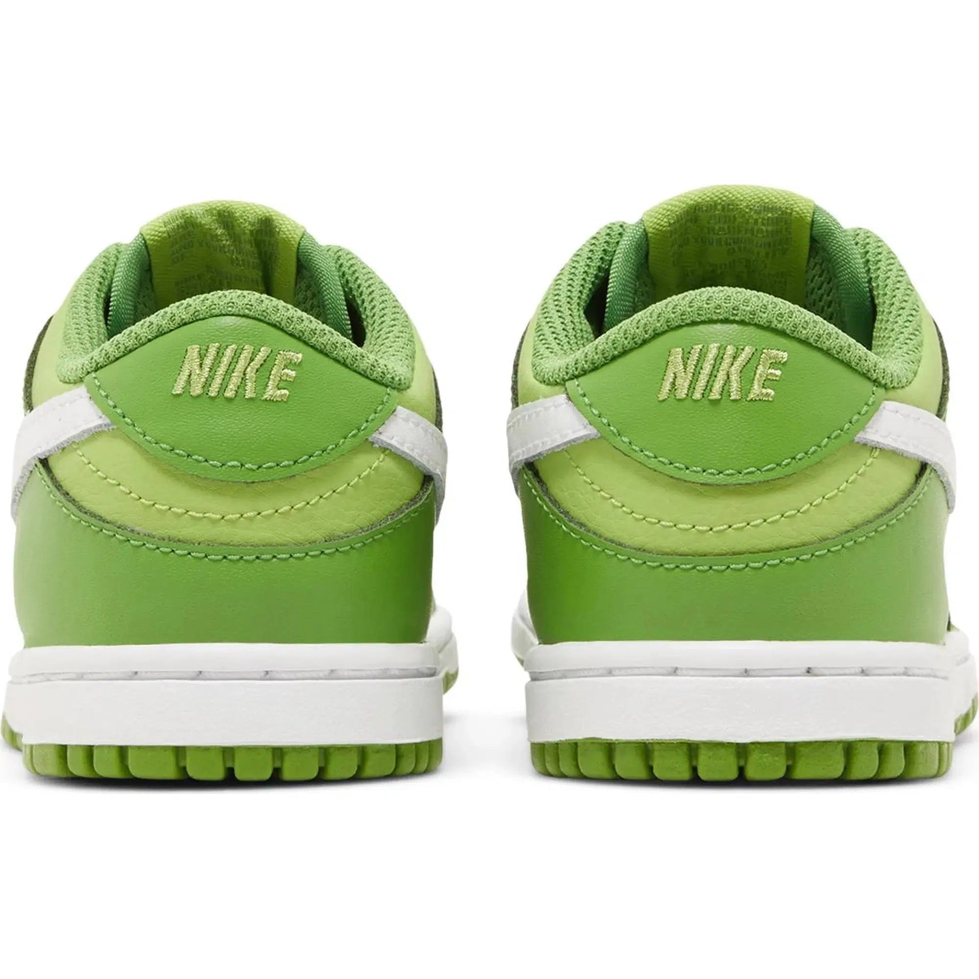 Buy Nike Dunk TD 'Chlorophyll' Online - Waves Never Die