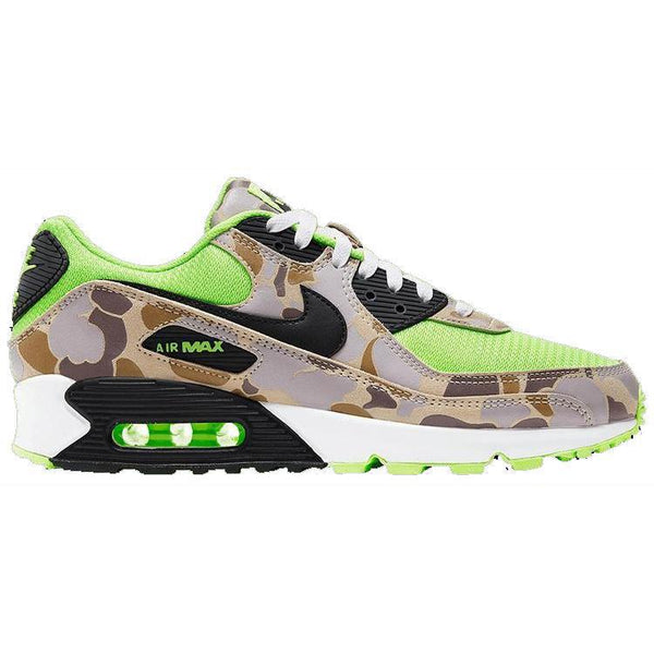 Buy Nike Air Max 90 'Ghost Green Duck Camo' Online - Waves Au