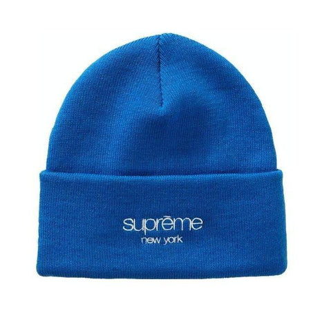 Supreme New York Beanie