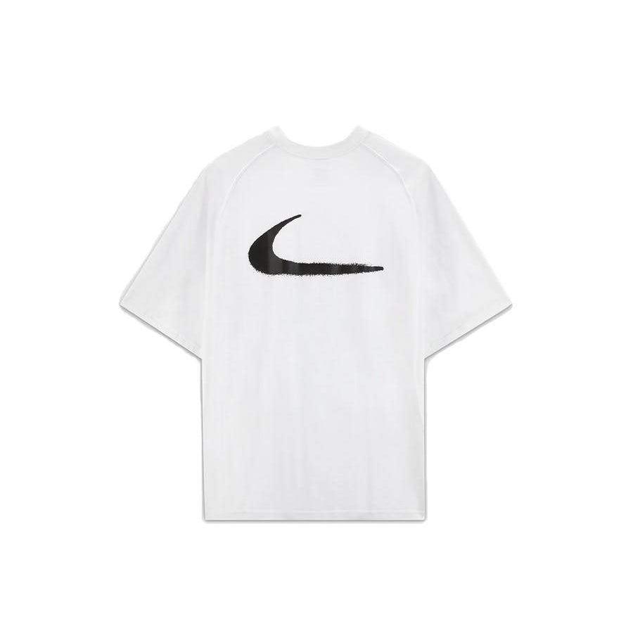 Glimmend verjaardag verdund Buy Off White x Nike Spray Dot T-Shirt White (SS21) Online - Waves Never Die