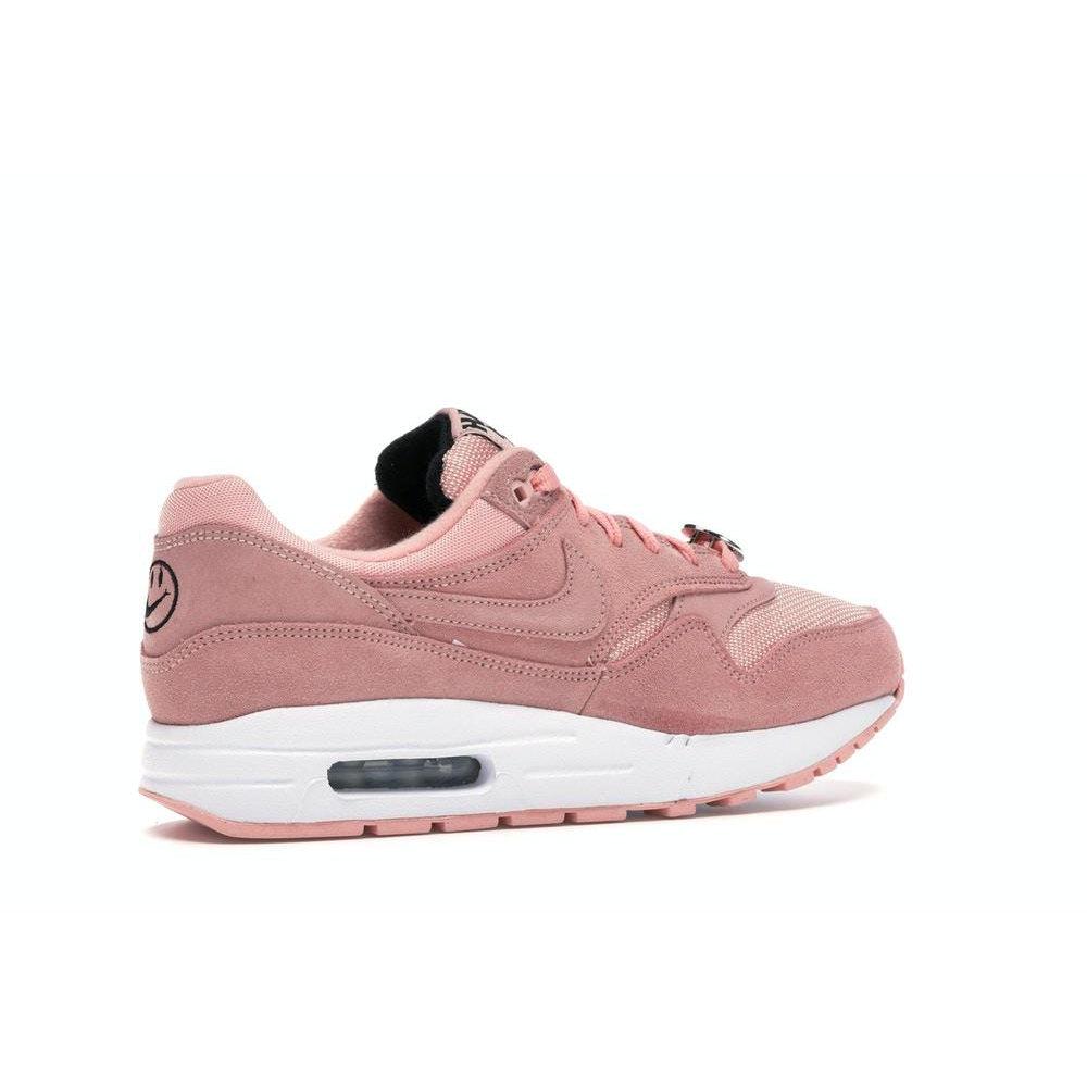 Nike Air Max 1 Have a Nike Day Bleached Coral (GS) | Waves Never Die | Nike | Sneakers